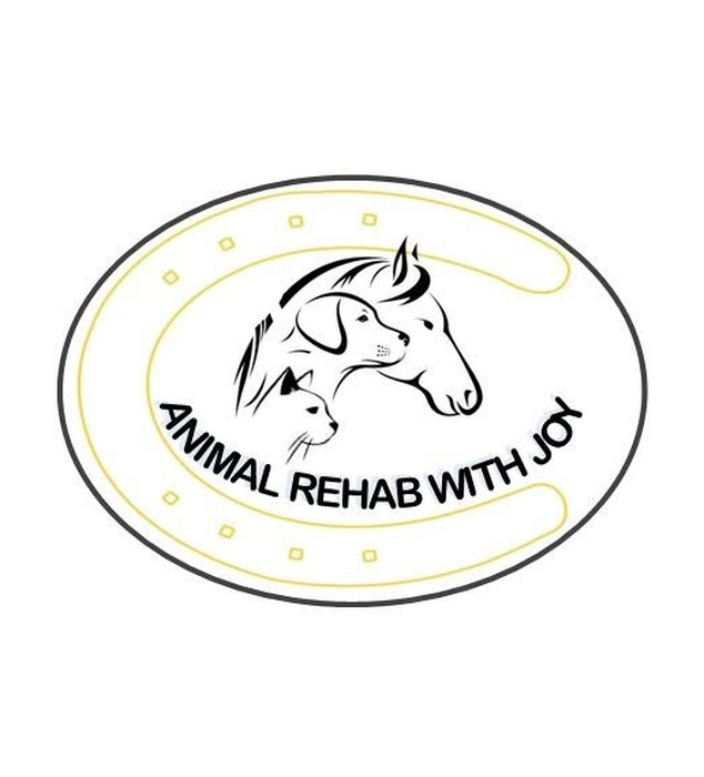 Animal Rehab with Joy