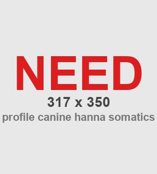 Canine Hanna Somatics