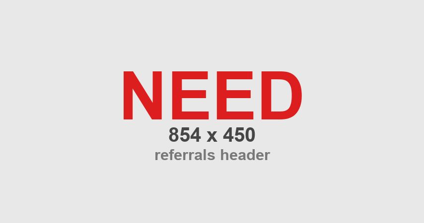 Vet referrals
